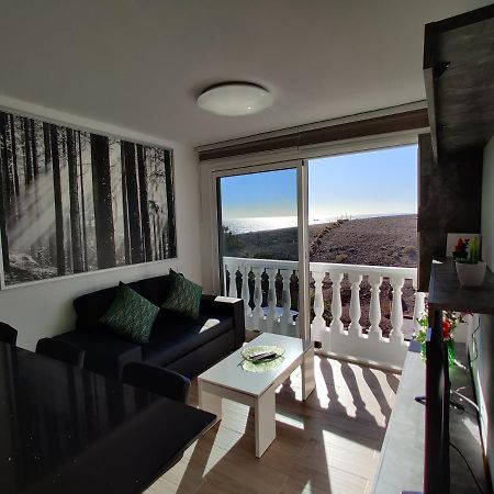 Apartamento Playa Quemada Lanzarote Luaran gambar