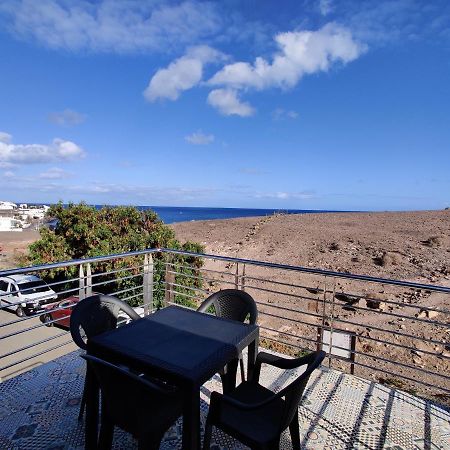 Apartamento Playa Quemada Lanzarote Luaran gambar