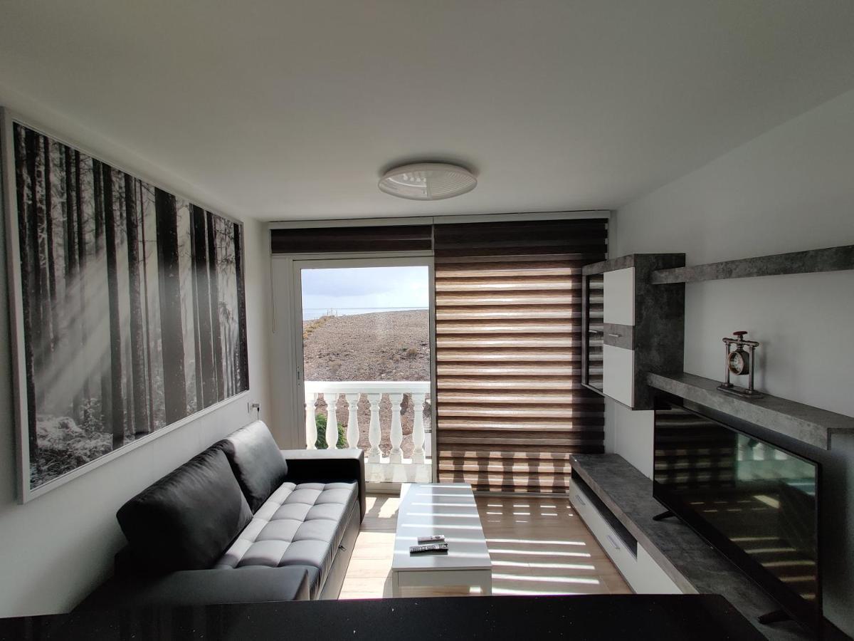 Apartamento Playa Quemada Lanzarote Luaran gambar