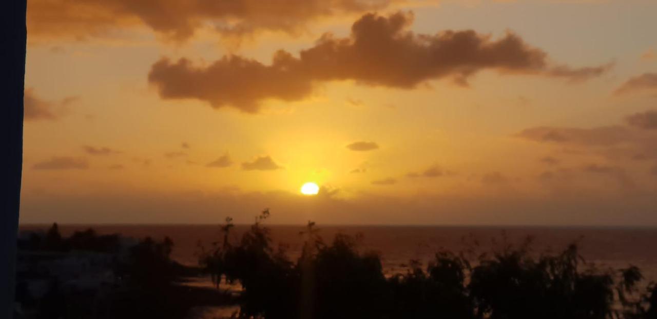 Apartamento Playa Quemada Lanzarote Luaran gambar