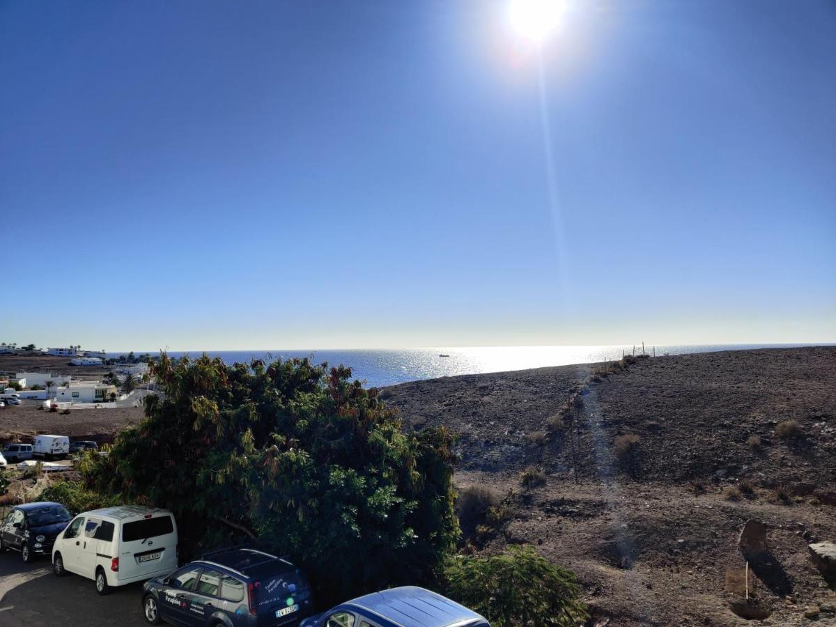 Apartamento Playa Quemada Lanzarote Luaran gambar
