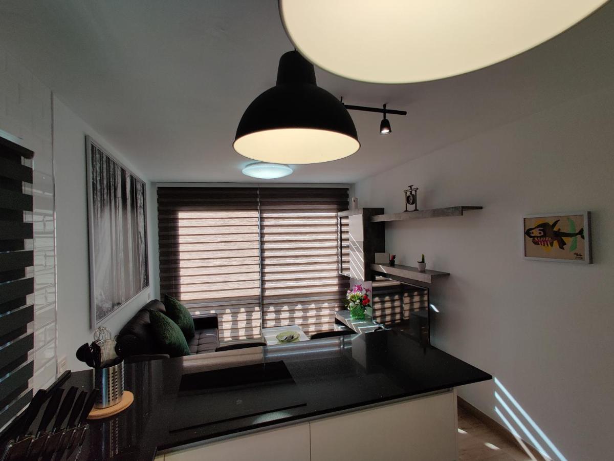 Apartamento Playa Quemada Lanzarote Luaran gambar