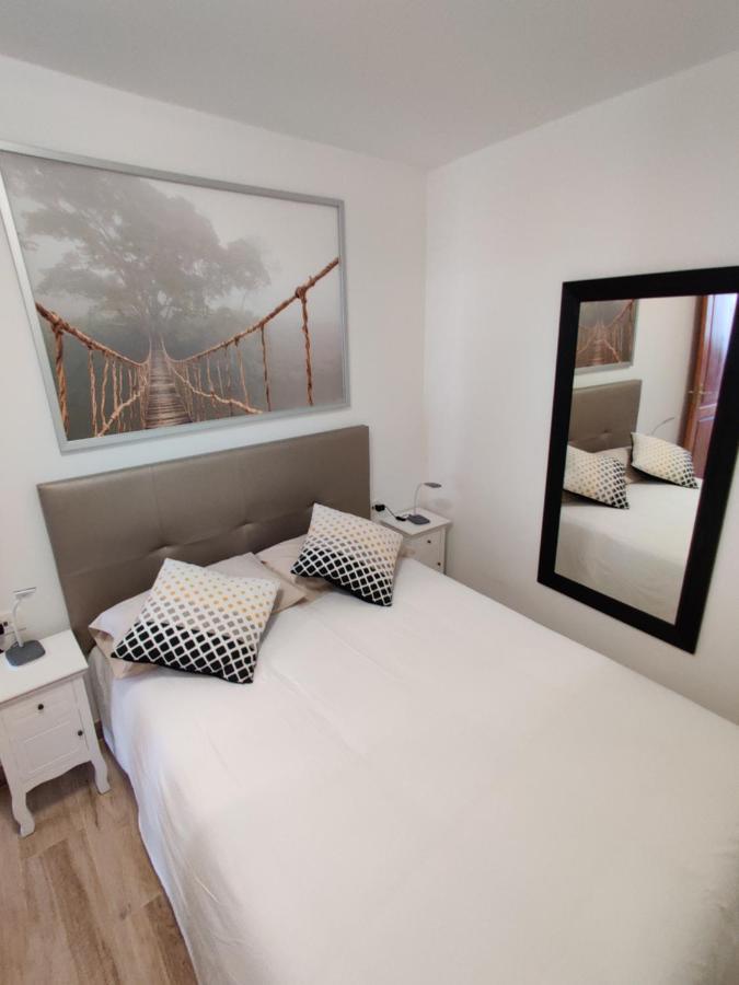 Apartamento Playa Quemada Lanzarote Luaran gambar