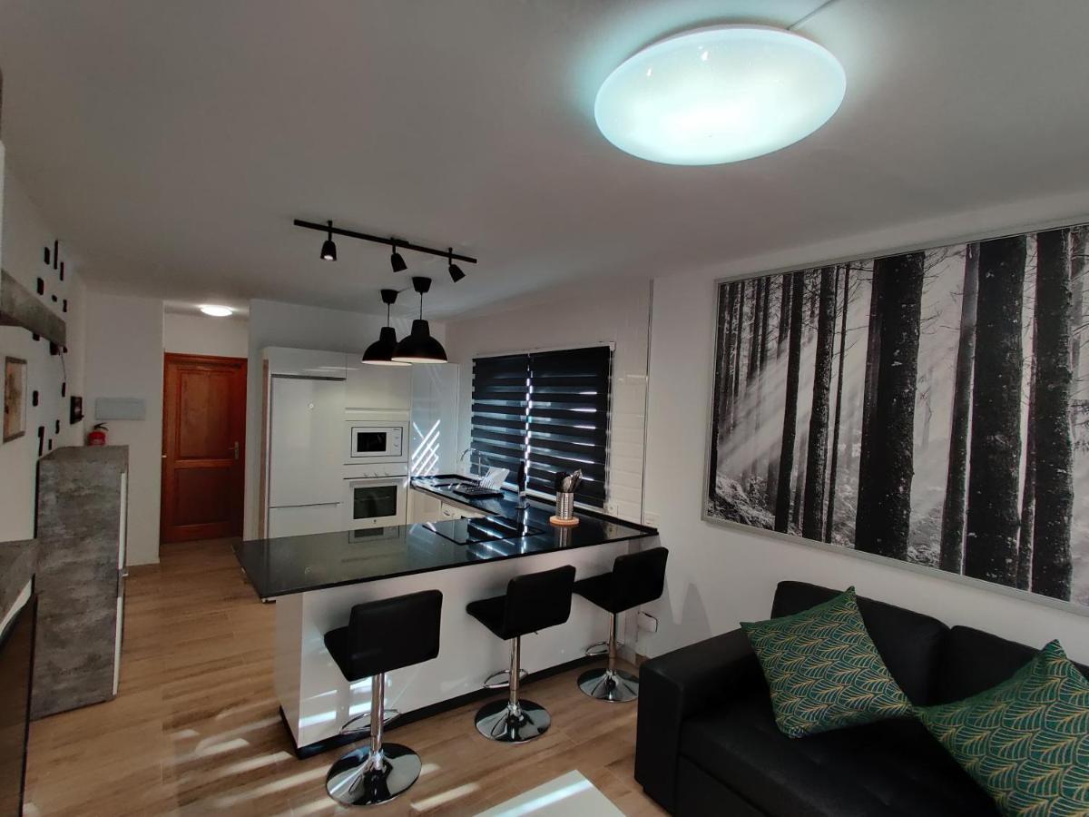 Apartamento Playa Quemada Lanzarote Luaran gambar