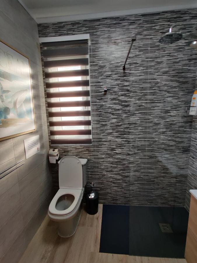 Apartamento Playa Quemada Lanzarote Luaran gambar